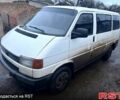 Білий Фольксваген Transporter, об'ємом двигуна 1.9 л та пробігом 378 тис. км за 2400 $, фото 1 на Automoto.ua