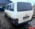 Білий Фольксваген Transporter, об'ємом двигуна 1.9 л та пробігом 378 тис. км за 2400 $, фото 3 на Automoto.ua