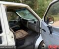 Белый Фольксваген Transporter, объемом двигателя 2.4 л и пробегом 325 тыс. км за 3500 $, фото 3 на Automoto.ua