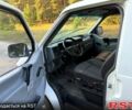 Белый Фольксваген Transporter, объемом двигателя 2.4 л и пробегом 325 тыс. км за 3500 $, фото 11 на Automoto.ua