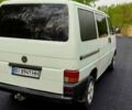 Білий Фольксваген Transporter, об'ємом двигуна 1.9 л та пробігом 350 тис. км за 4000 $, фото 7 на Automoto.ua