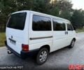 Белый Фольксваген Transporter, объемом двигателя 2.4 л и пробегом 325 тыс. км за 3500 $, фото 7 на Automoto.ua