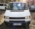 Белый Фольксваген Transporter, объемом двигателя 1.9 л и пробегом 337 тыс. км за 3500 $, фото 1 на Automoto.ua