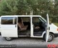 Белый Фольксваген Transporter, объемом двигателя 2.4 л и пробегом 325 тыс. км за 3500 $, фото 5 на Automoto.ua