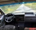 Белый Фольксваген Transporter, объемом двигателя 2.4 л и пробегом 325 тыс. км за 3500 $, фото 4 на Automoto.ua