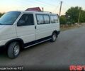 Белый Фольксваген Transporter, объемом двигателя 1.9 л и пробегом 358 тыс. км за 2700 $, фото 5 на Automoto.ua