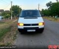 Белый Фольксваген Transporter, объемом двигателя 1.9 л и пробегом 358 тыс. км за 2700 $, фото 7 на Automoto.ua