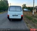 Белый Фольксваген Transporter, объемом двигателя 1.9 л и пробегом 358 тыс. км за 2700 $, фото 8 на Automoto.ua