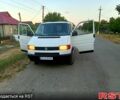 Белый Фольксваген Transporter, объемом двигателя 1.9 л и пробегом 358 тыс. км за 2700 $, фото 3 на Automoto.ua