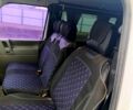 Белый Фольксваген Transporter, объемом двигателя 1.9 л и пробегом 304 тыс. км за 4000 $, фото 1 на Automoto.ua