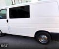 Белый Фольксваген Transporter, объемом двигателя 1.9 л и пробегом 0 тыс. км за 4600 $, фото 4 на Automoto.ua