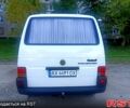Фольксваген Transporter 1997 в Харькове на Automoto.ua Белый Фольксваген Transporter, объемом двигателя 1.9 л и пробегом 400 тыс. км за 5500 $, фото 4 на Automoto.ua