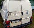 Білий Фольксваген Transporter, об'ємом двигуна 2.5 л та пробігом 120 тис. км за 2800 $, фото 1 на Automoto.ua