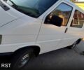 Белый Фольксваген Transporter, объемом двигателя 1.9 л и пробегом 0 тыс. км за 4600 $, фото 5 на Automoto.ua