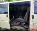 Белый Фольксваген Transporter, объемом двигателя 2.4 л и пробегом 0 тыс. км за 6000 $, фото 3 на Automoto.ua