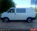 Фольксваген Transporter 1997 в Харькове на Automoto.ua Белый Фольксваген Transporter, объемом двигателя 1.9 л и пробегом 400 тыс. км за 5500 $, фото 5 на Automoto.ua