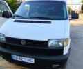 Белый Фольксваген Transporter, объемом двигателя 1.9 л и пробегом 0 тыс. км за 4600 $, фото 1 на Automoto.ua
