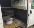 Белый Фольксваген Transporter, объемом двигателя 1.9 л и пробегом 300 тыс. км за 4000 $, фото 4 на Automoto.ua