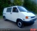 Фольксваген Transporter 1997 в Харькове на Automoto.ua Белый Фольксваген Transporter, объемом двигателя 1.9 л и пробегом 400 тыс. км за 5500 $, фото 2 на Automoto.ua