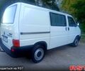 Фольксваген Transporter 1997 в Харькове на Automoto.ua Белый Фольксваген Transporter, объемом двигателя 1.9 л и пробегом 400 тыс. км за 5500 $, фото 3 на Automoto.ua