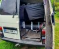Белый Фольксваген Transporter, объемом двигателя 2.4 л и пробегом 0 тыс. км за 6000 $, фото 1 на Automoto.ua