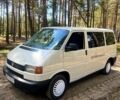 Белый Фольксваген Transporter, объемом двигателя 2.5 л и пробегом 0 тыс. км за 4000 $, фото 7 на Automoto.ua