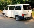 Белый Фольксваген Transporter, объемом двигателя 1.9 л и пробегом 287 тыс. км за 5800 $, фото 4 на Automoto.ua