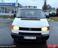 Белый Фольксваген Transporter, объемом двигателя 1.9 л и пробегом 230 тыс. км за 5200 $, фото 3 на Automoto.ua