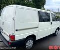 Білий Фольксваген Transporter, об'ємом двигуна 1.9 л та пробігом 298 тис. км за 5000 $, фото 1 на Automoto.ua