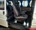 Белый Фольксваген Transporter, объемом двигателя 25 л и пробегом 430 тыс. км за 6300 $, фото 10 на Automoto.ua