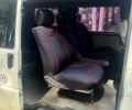 Белый Фольксваген Transporter, объемом двигателя 2.5 л и пробегом 0 тыс. км за 4000 $, фото 11 на Automoto.ua
