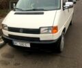 Білий Фольксваген Transporter, об'ємом двигуна 1.9 л та пробігом 344 тис. км за 4150 $, фото 3 на Automoto.ua