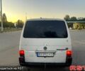 Фольксваген Transporter 1998 в Харькове на Automoto.ua Белый Фольксваген Transporter, объемом двигателя 1.9 л и пробегом 357 тыс. км за 3700 $, фото 3 на Automoto.ua