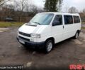 Белый Фольксваген Transporter, объемом двигателя 25 л и пробегом 430 тыс. км за 6300 $, фото 4 на Automoto.ua