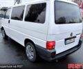 Белый Фольксваген Transporter, объемом двигателя 1.9 л и пробегом 230 тыс. км за 5200 $, фото 1 на Automoto.ua
