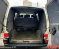 Білий Фольксваген Transporter, об'ємом двигуна 1.9 л та пробігом 298 тис. км за 5000 $, фото 8 на Automoto.ua