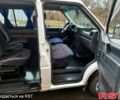 Белый Фольксваген Transporter, объемом двигателя 25 л и пробегом 430 тыс. км за 6300 $, фото 8 на Automoto.ua
