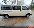 Белый Фольксваген Transporter, объемом двигателя 25 л и пробегом 430 тыс. км за 6300 $, фото 6 на Automoto.ua