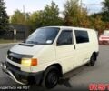 Фольксваген Transporter 1998 в Харькове на Automoto.ua Белый Фольксваген Transporter, объемом двигателя 1.9 л и пробегом 357 тыс. км за 3700 $, фото 1 на Automoto.ua