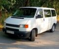 Белый Фольксваген Transporter, объемом двигателя 1.9 л и пробегом 287 тыс. км за 5800 $, фото 3 на Automoto.ua