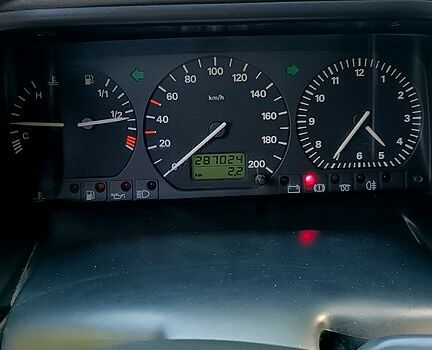 Белый Фольксваген Transporter, объемом двигателя 1.9 л и пробегом 287 тыс. км за 5800 $, фото 10 на Automoto.ua