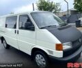 Білий Фольксваген Transporter, об'ємом двигуна 1.9 л та пробігом 298 тис. км за 5000 $, фото 1 на Automoto.ua