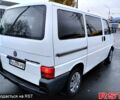 Белый Фольксваген Transporter, объемом двигателя 1.9 л и пробегом 230 тыс. км за 5200 $, фото 4 на Automoto.ua