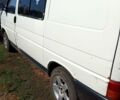 Білий Фольксваген Transporter, об'ємом двигуна 19 л та пробігом 240 тис. км за 5500 $, фото 2 на Automoto.ua