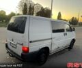 Фольксваген Transporter 1998 в Харькове на Automoto.ua Белый Фольксваген Transporter, объемом двигателя 1.9 л и пробегом 357 тыс. км за 3700 $, фото 2 на Automoto.ua