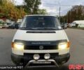Фольксваген Transporter 1998 в Харькове на Automoto.ua Белый Фольксваген Transporter, объемом двигателя 1.9 л и пробегом 357 тыс. км за 3700 $, фото 1 на Automoto.ua