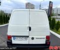 Білий Фольксваген Transporter, об'ємом двигуна 1.9 л та пробігом 298 тис. км за 5000 $, фото 2 на Automoto.ua