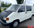Білий Фольксваген Transporter, об'ємом двигуна 1.9 л та пробігом 298 тис. км за 5000 $, фото 4 на Automoto.ua