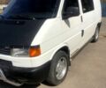 Белый Фольксваген Transporter, объемом двигателя 1.9 л и пробегом 400 тыс. км за 4200 $, фото 5 на Automoto.ua
