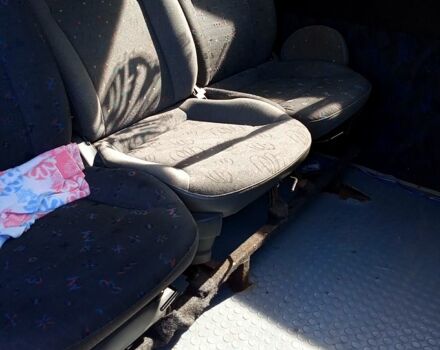 Білий Фольксваген Transporter, об'ємом двигуна 19 л та пробігом 240 тис. км за 5500 $, фото 1 на Automoto.ua